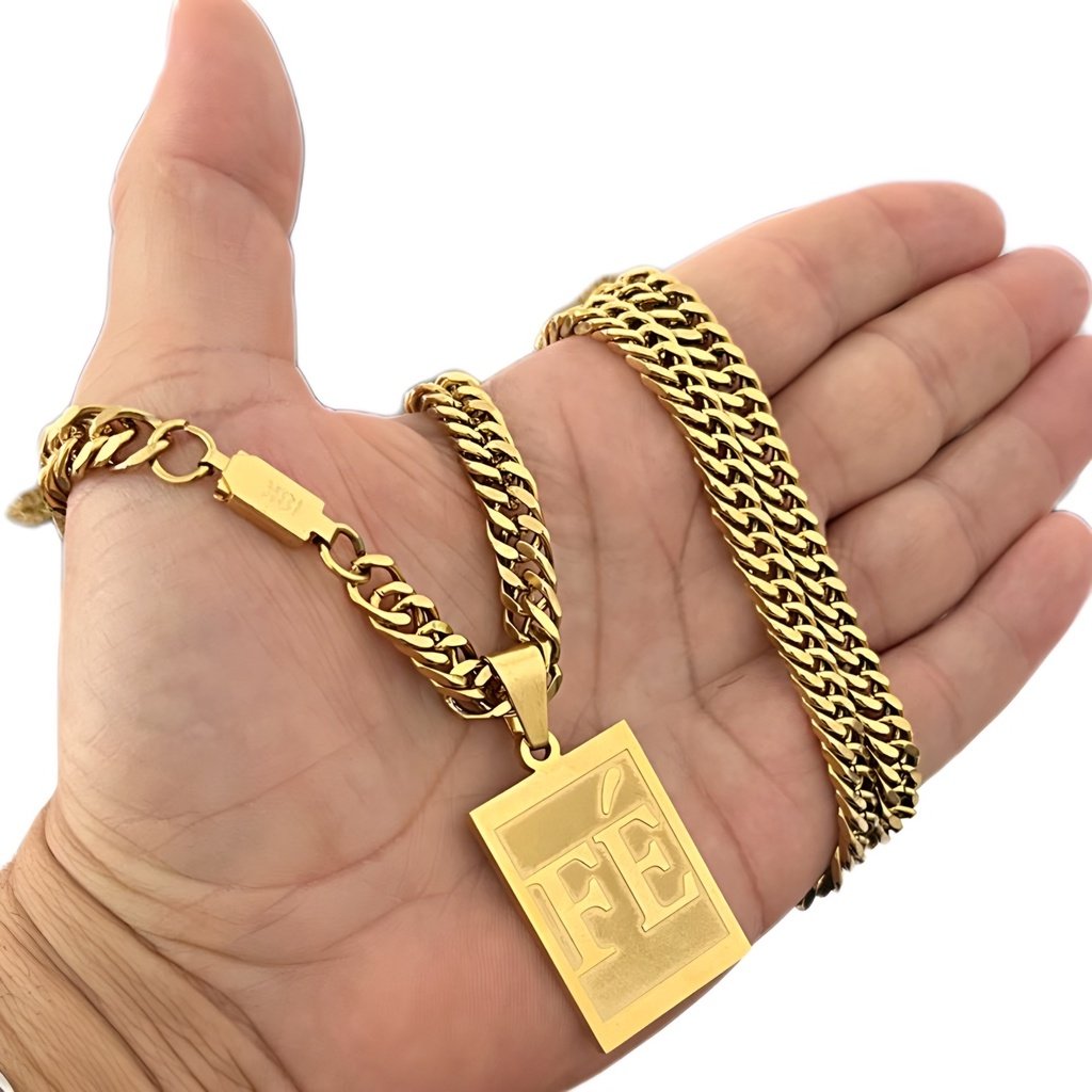 Correntes de Ouro